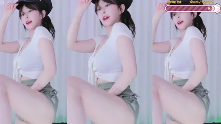 BJ김빵귤(金邦橘)2025年2月05日Sexy Dance221138
